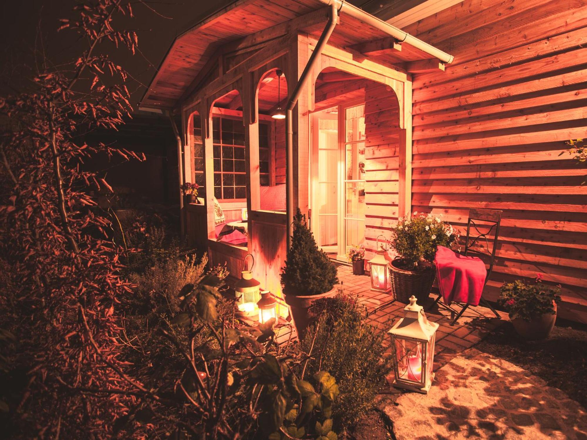 Weisst Du Noch - Gaestehaeuser & Suiten Ostseebad Kühlungsborn Habitación foto
